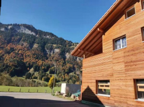 Mountain Oasis Apartment Kandersteg-Adelboden